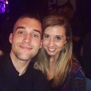 Meet your Posher, Virginia